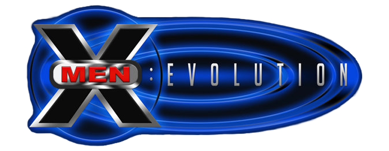 X-Men: Evolution